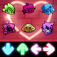 FNF playground remake icon