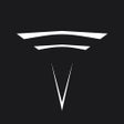 أيقونة البرنامج: B-KEY for Tesla Watch key