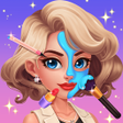 Ikona programu: Seaside Makeover: Merge S…