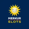 Иконка программы: Merkur Slots Venues