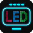 Ikona programu: Scrolling LED Banner