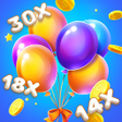 Icoon van programma: Balloon Bliss