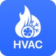 프로그램 아이콘: HVAC Practice Test 2023