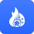 Ikona programu: HVAC Practice Test 2023