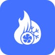Ícone do programa: HVAC Practice Test 2023