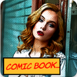 Ikon program: Comic Book Creator - Comi…