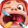 Ícone do programa: Little Throat Doctor