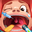 Programikonen: Little Throat Doctor