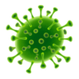 Symbol des Programms: VirusMaze - Kill Nasty Vi…