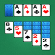 ไอคอนของโปรแกรม: Solitaire classic