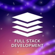 Learn Full Stack Development icon
