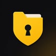 Ikona programu: Lock photos.Hidden video …