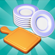 プログラムのアイコン：Organize the Kitchen