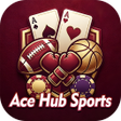 Programın simgesi: Ace Hub Sports