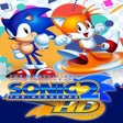 Programın simgesi: Sonic the Hedgehog 2 HD