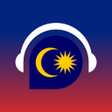 Ícone do programa: Malay - Listening Speakin…