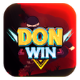 ไอคอนของโปรแกรม: Don Win Ninja Jump