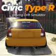 程序图标：Civic Type R Driving Drif…