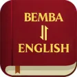 Bemba English Bible