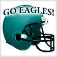 Go Eagles