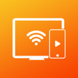 プログラムのアイコン：Video Screen Mirroring Ca…