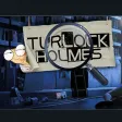 Symbol des Programms: Turlock Holmes