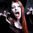 Icoon van programma: Vampires - photo stickers