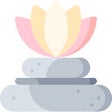 Biểu tượng của chương trình: Deep Breath : release str…