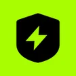 Icône du programme : VolticVPN: Ultra Speed Pr…