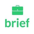 Programikonen: Brief