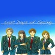 Programın simgesi: Last Days of Spring Visua…