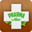 Pharma Now - Ma pharmacie