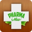 Ikon program: Pharma Now - Ma pharmacie