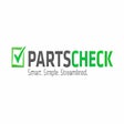 Icon of program: PartsCheck