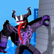 Symbiotic Shooting Game icon