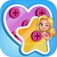 프로그램 아이콘: Gorgeous Screw Puzzle