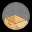 プログラムのアイコン：The Dot Sniper