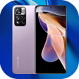 Иконка программы: Redmi Note 11 Pro Launche…