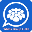 Icon of program: Join Active Groups Unlimi…