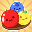 Ícone do programa: Fruit Match: Melon Fusion