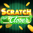 Ícone do programa: Scratch That Clover