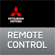 ไอคอนของโปรแกรม: MITSUBISHI Remote Control