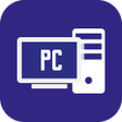 Иконка программы: Computer Launcher 3 - PC …