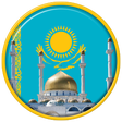 Icon of program: Prayer times in Kazakhsta…