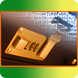 Symbol des Programms: WinSCP Deutsche Sprachdat…