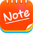 程序图标: NoteX: Write Notes  Plan