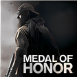 程序图标：Medal of Honor Wallpaper