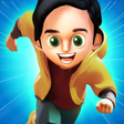ไอคอนของโปรแกรม: Endless Runner - Run and …