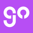 程序图标：gobyRIDE  rideshare anywh…