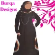 Burqa Designs For Women